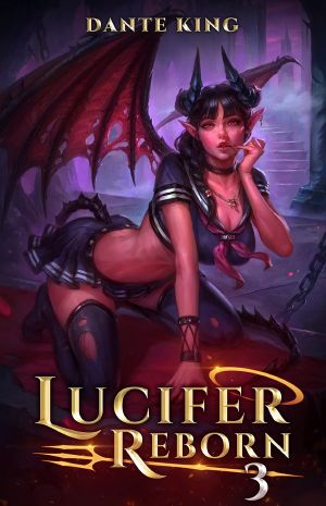 [Lucifer Reborn 03] • Lucifer Reborn 3